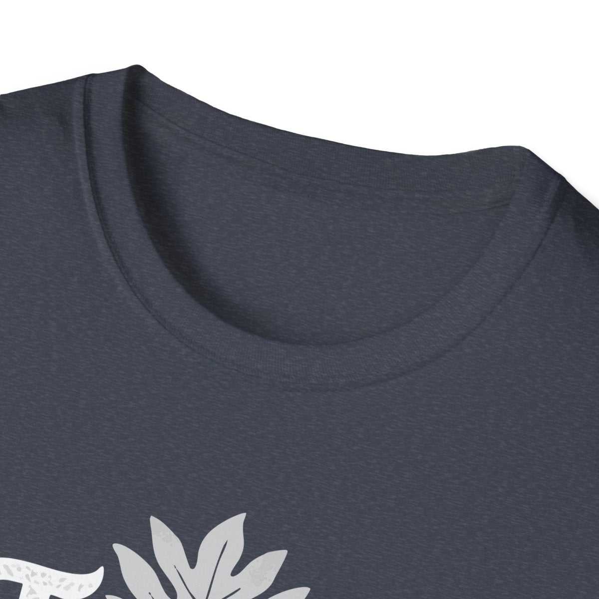 Soft Men's Tee - Trophy Samoan Husband - USA - The Koko Samoa