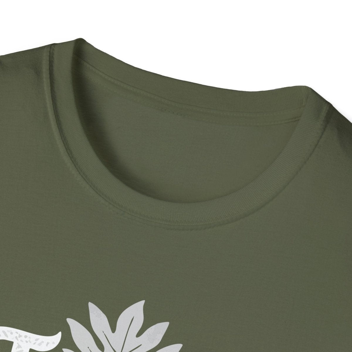 Soft Men's Tee - Trophy Samoan Husband - USA - The Koko Samoa