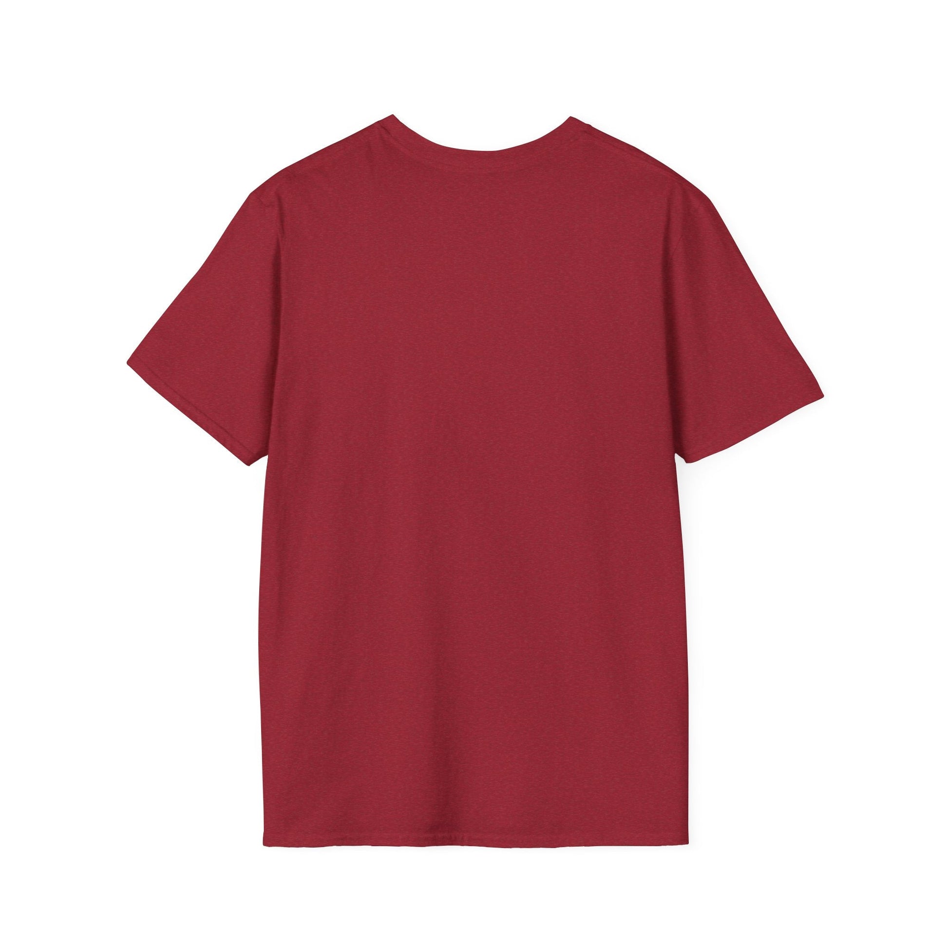 Soft Unisex Tee - 300 Cousins - USA - The Koko Samoa