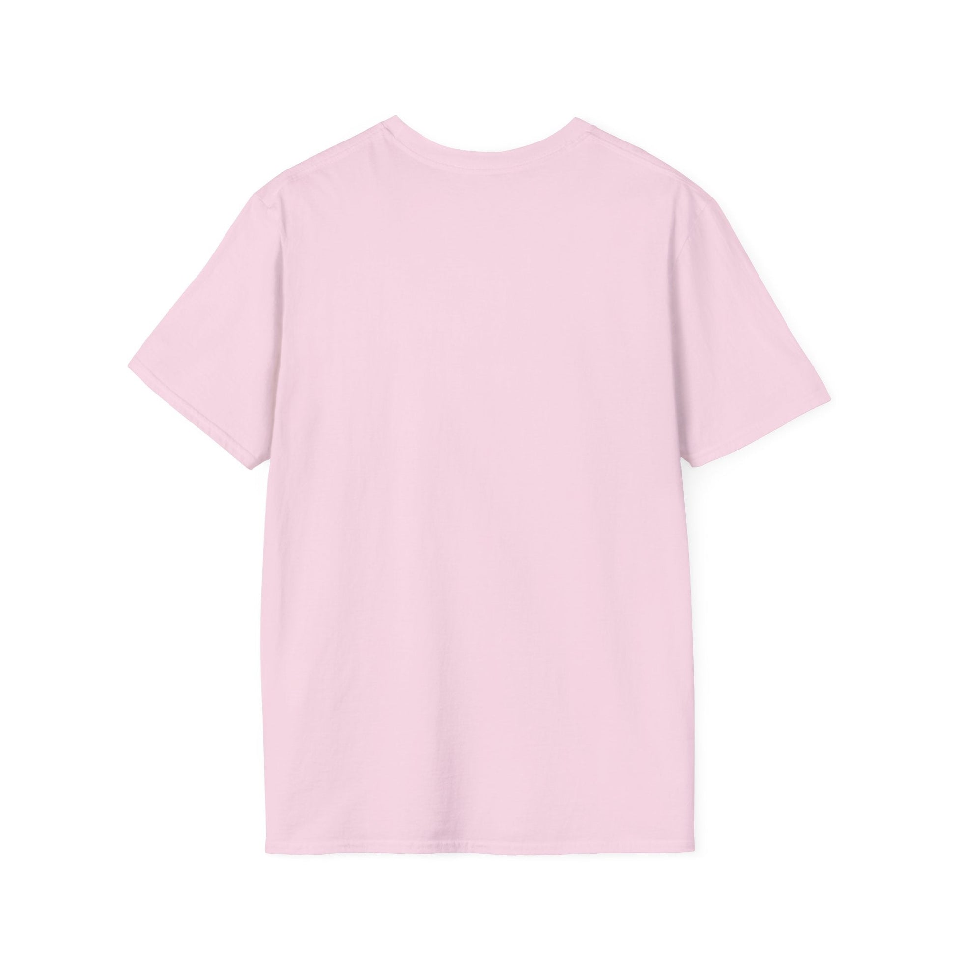 Soft Unisex Tee - 300 Cousins - USA - The Koko Samoa