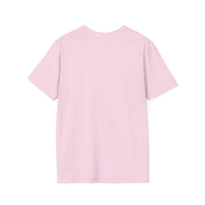 Soft Unisex Tee - 300 Cousins - USA - The Koko Samoa