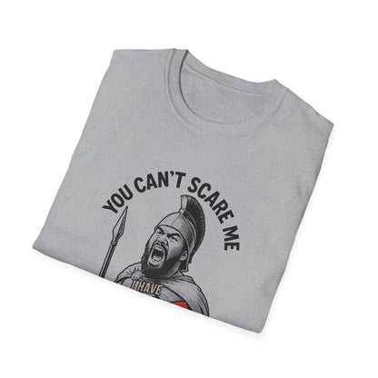 Soft Unisex Tee - 300 Cousins - USA - The Koko Samoa