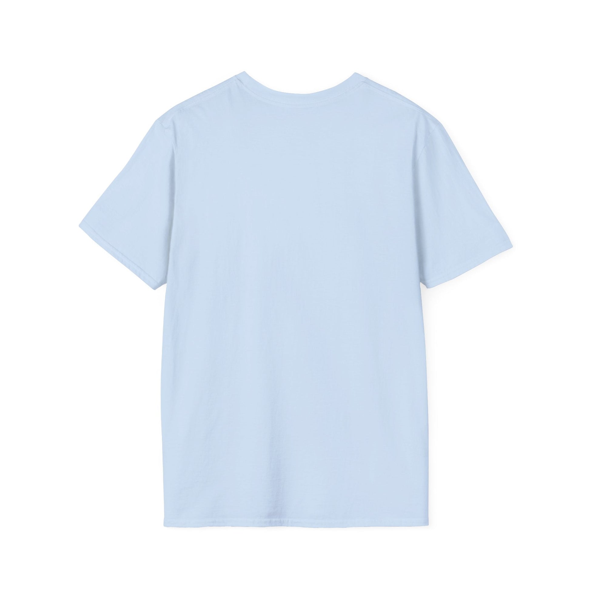 Soft Unisex Tee - 300 Cousins - USA - The Koko Samoa