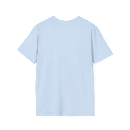 Soft Unisex Tee - 300 Cousins - USA - The Koko Samoa