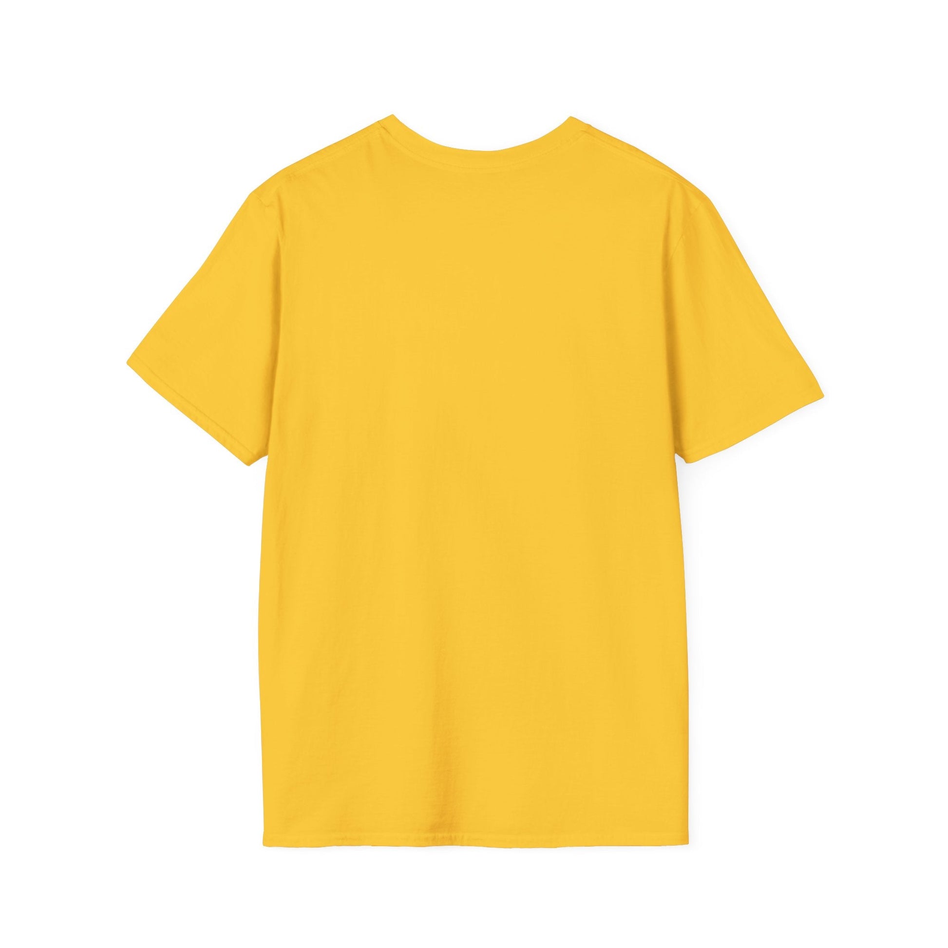 Soft Unisex Tee - 300 Cousins - USA - The Koko Samoa