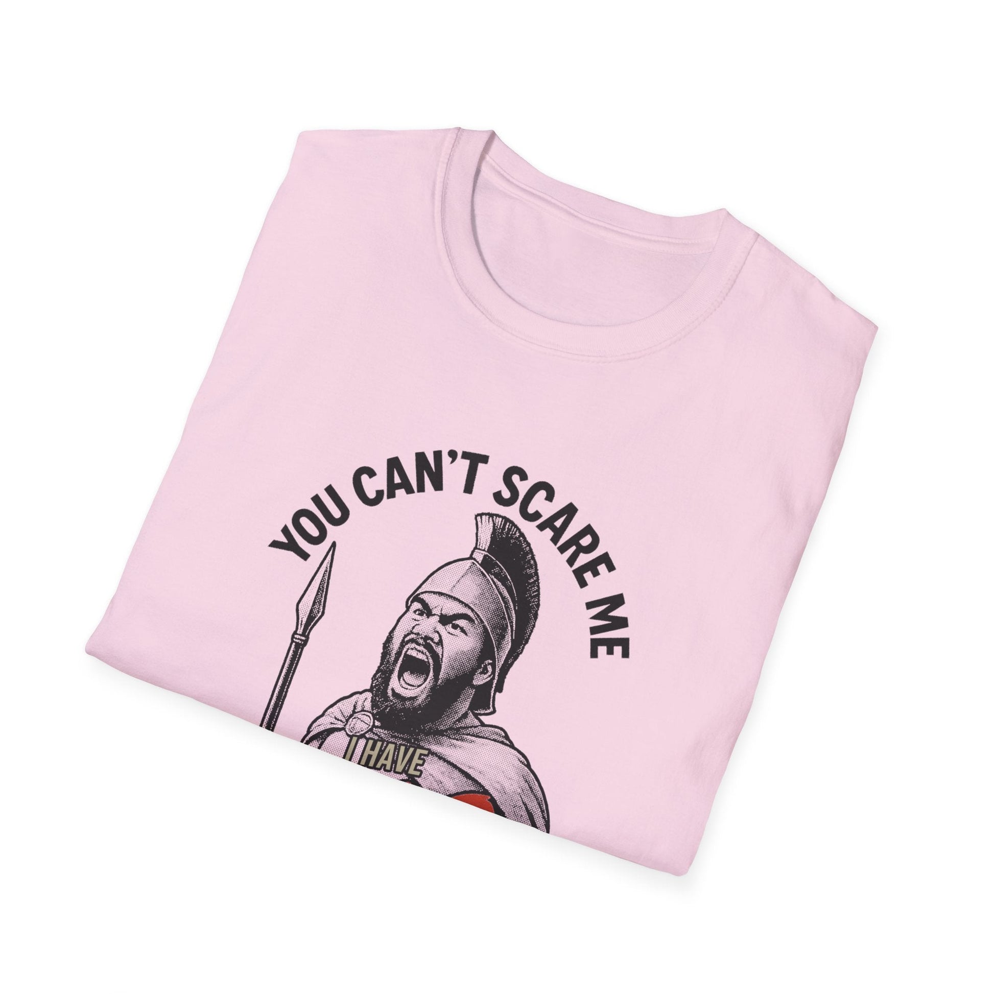 Soft Unisex Tee - 300 Cousins - USA - The Koko Samoa