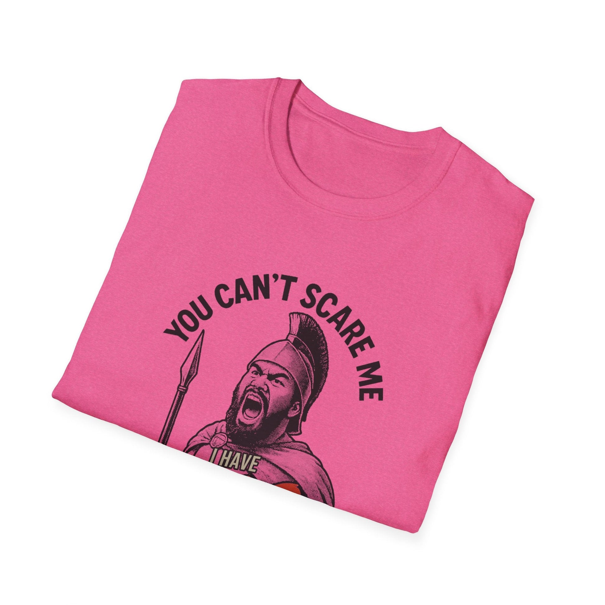 Soft Unisex Tee - 300 Cousins - USA - The Koko Samoa