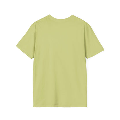Soft Unisex Tee - 300 Cousins - USA - The Koko Samoa