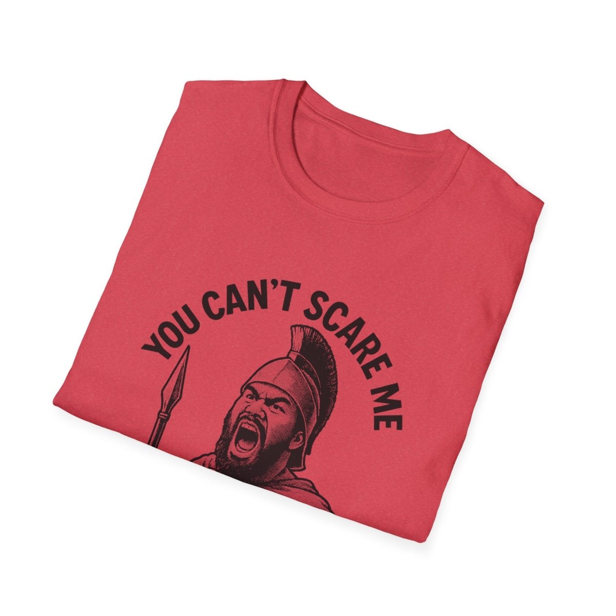 300 Cousins tee, The Koko Samoa