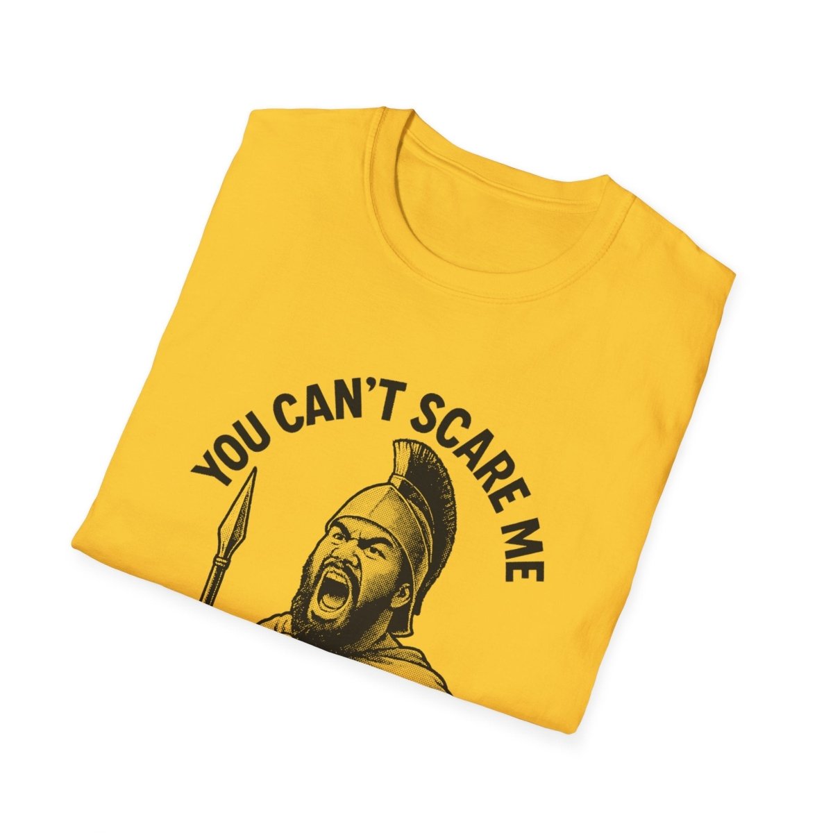 Soft Unisex Tee - 300 Cousins - USA - The Koko Samoa