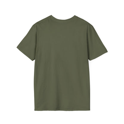 Soft Unisex Tee - Afakasi - USA - The Koko Samoa