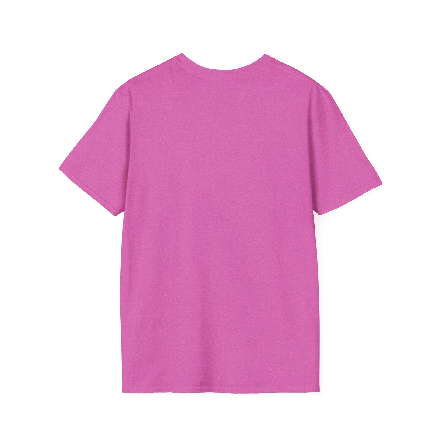 Soft Unisex Tee - Afakasi - USA - The Koko Samoa