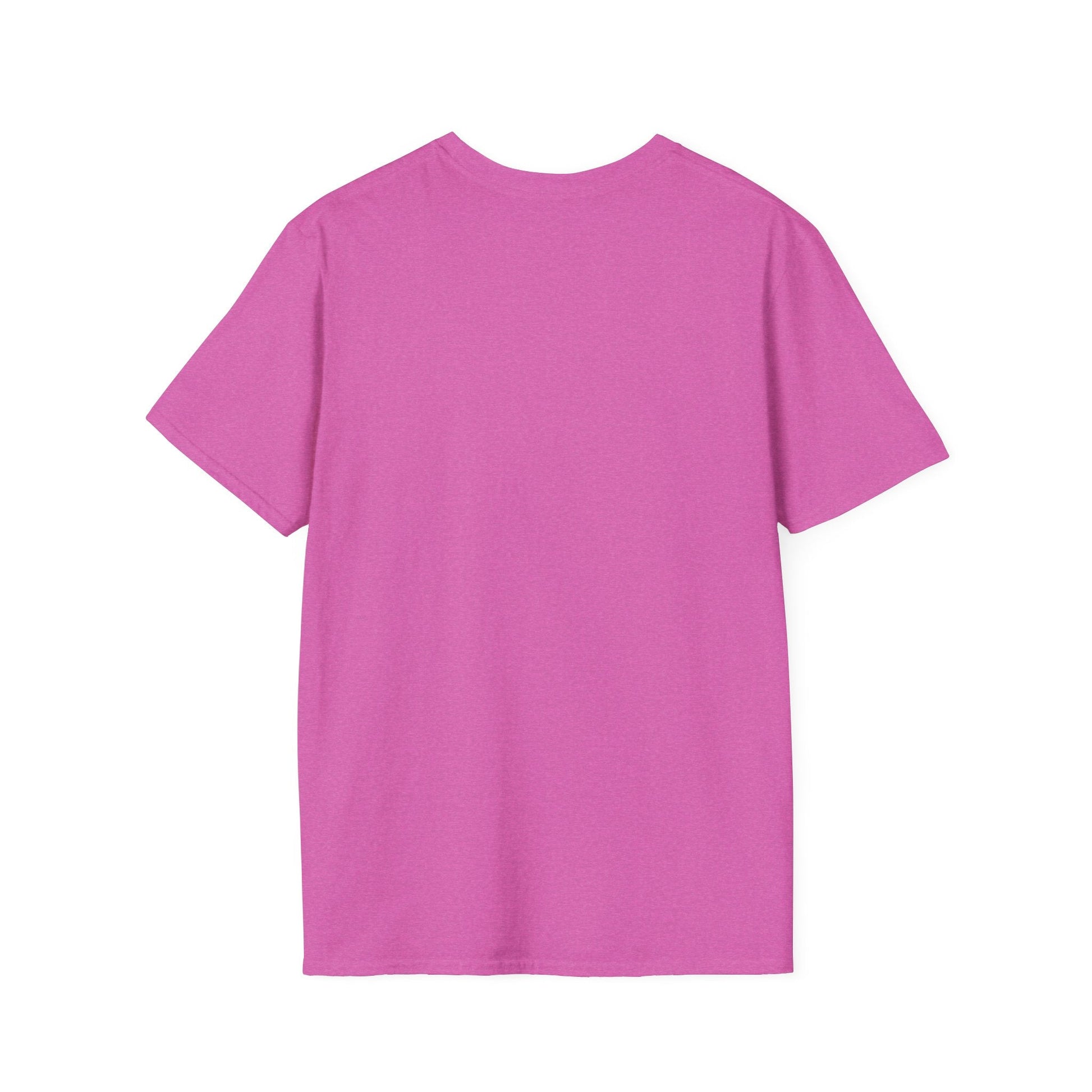 Soft Unisex Tee - Afakasi - USA - The Koko Samoa
