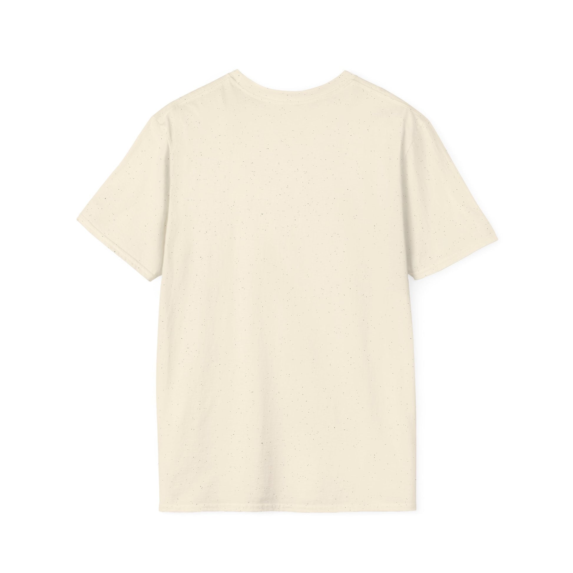 Soft Unisex Tee - Afakasi - USA - The Koko Samoa
