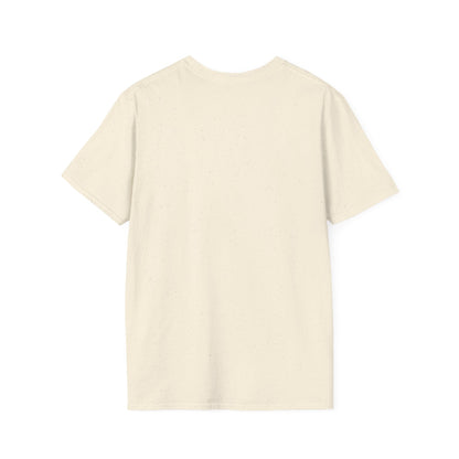 Soft Unisex Tee - Afakasi - USA - The Koko Samoa