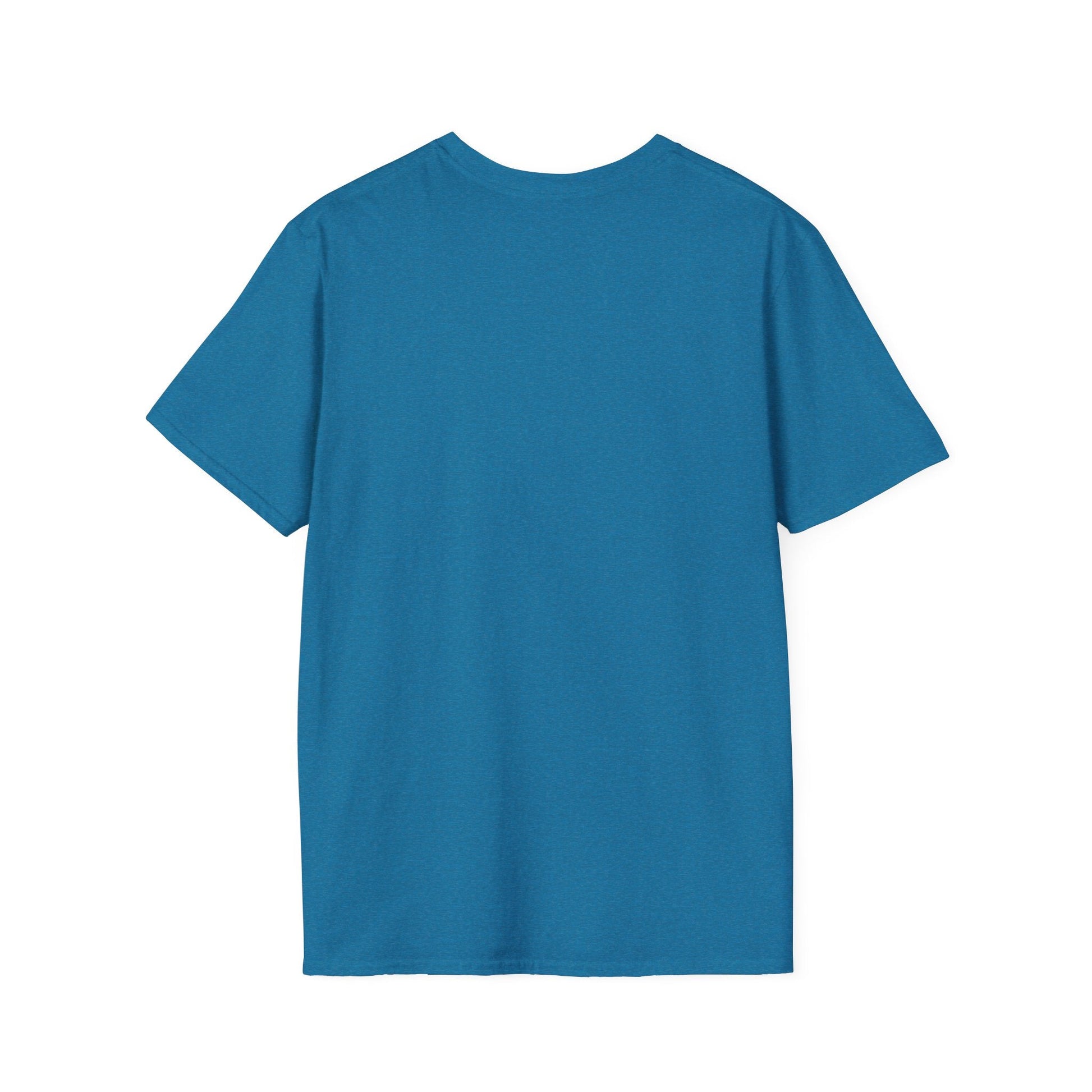 Soft Unisex Tee - Afakasi - USA - The Koko Samoa