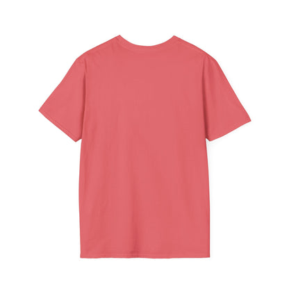 Soft Unisex Tee - Afakasi - USA - The Koko Samoa