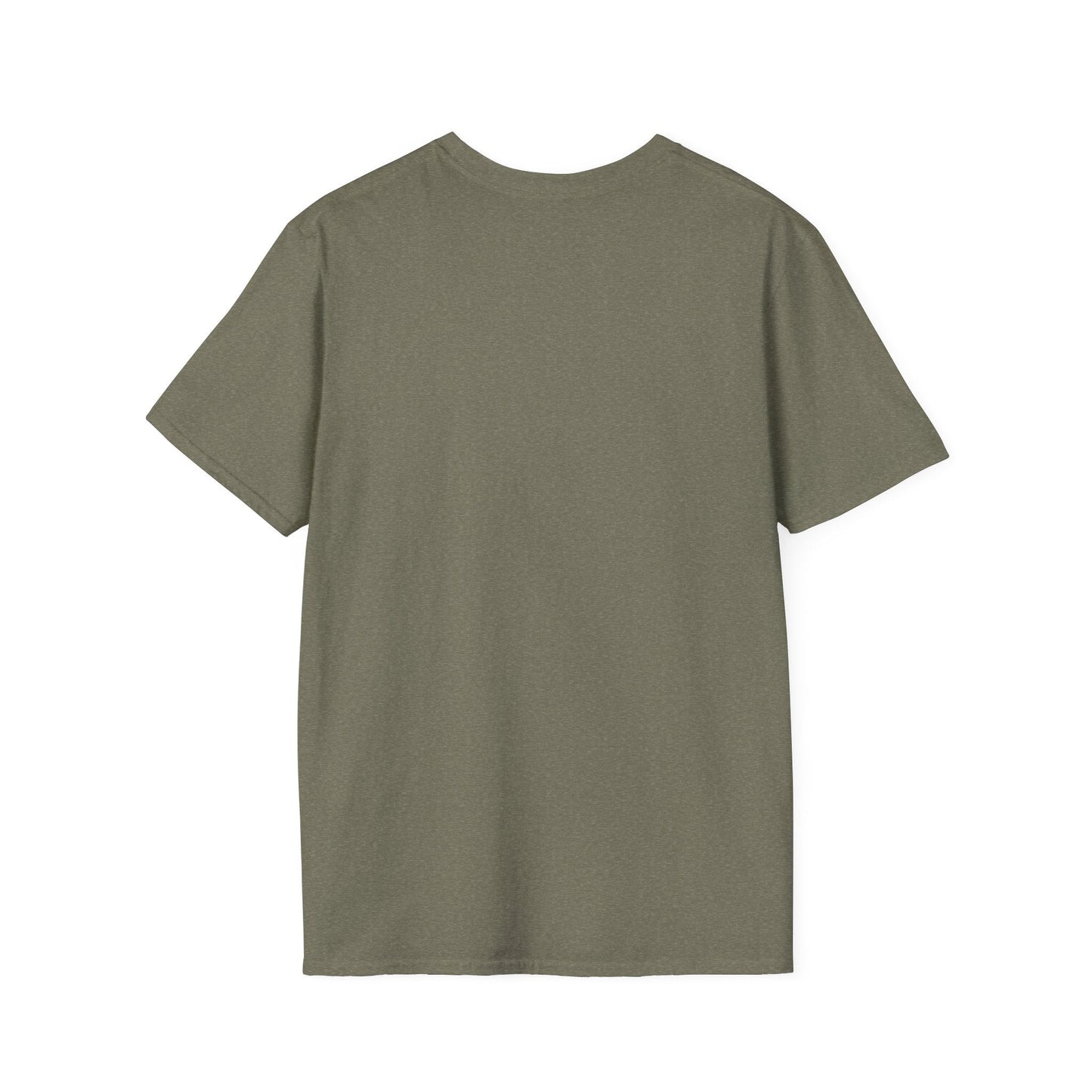 Soft Unisex Tee - Afakasi - USA - The Koko Samoa