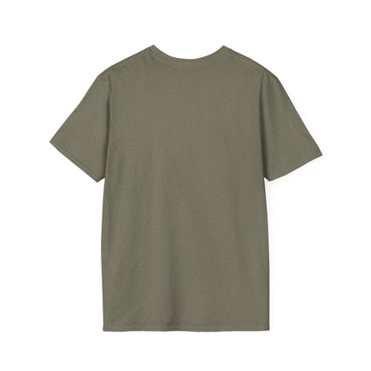Soft Unisex Tee - Afakasi - USA - The Koko Samoa