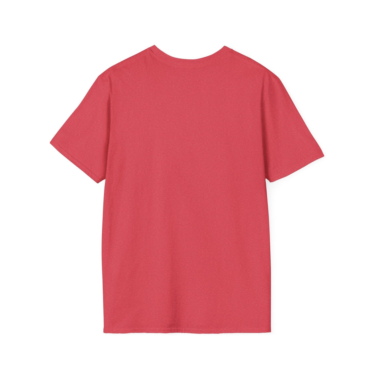 Soft Unisex Tee - Afakasi - USA - The Koko Samoa