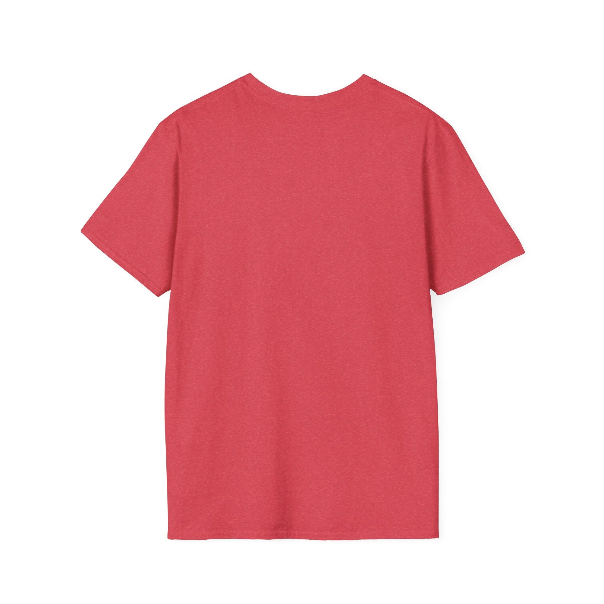 Soft Unisex Tee - Afakasi - USA - The Koko Samoa