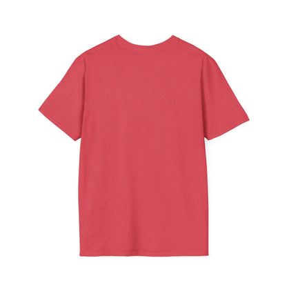 Soft Unisex Tee - Afakasi - USA - The Koko Samoa