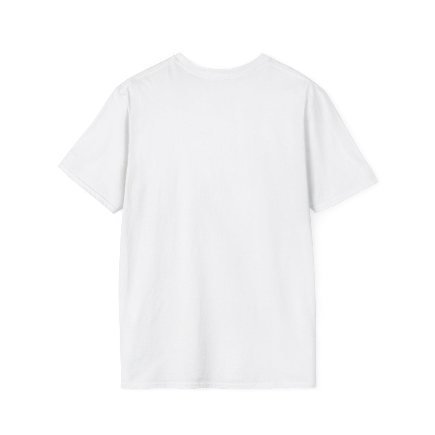 Soft Unisex Tee - Afakasi - USA - The Koko Samoa