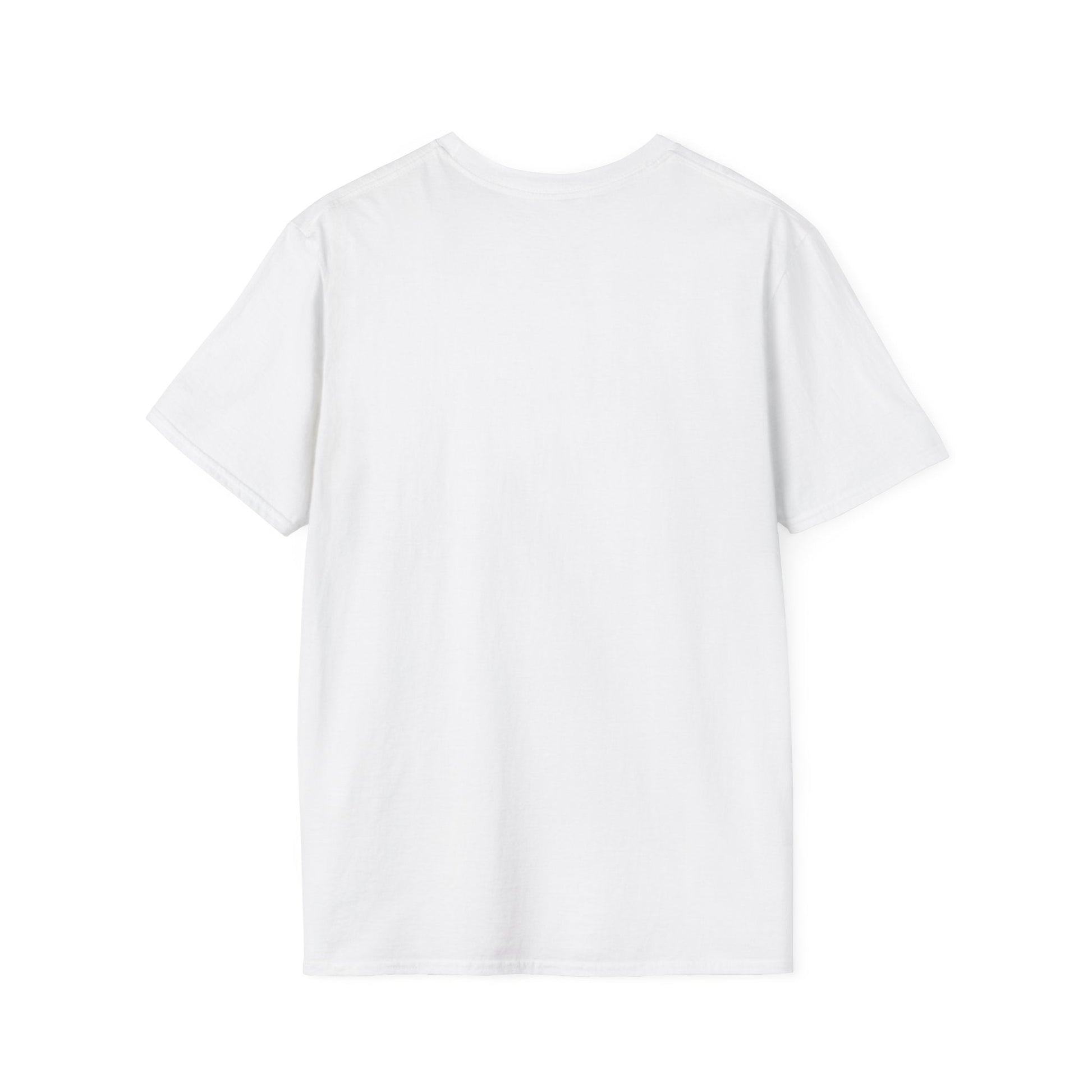 Soft Unisex Tee - Afakasi - USA - The Koko Samoa