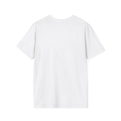 Soft Unisex Tee - Afakasi - USA - The Koko Samoa
