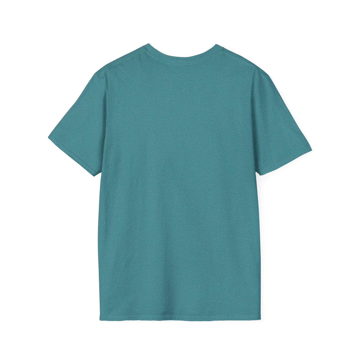 Soft Unisex Tee - Afakasi - USA - The Koko Samoa