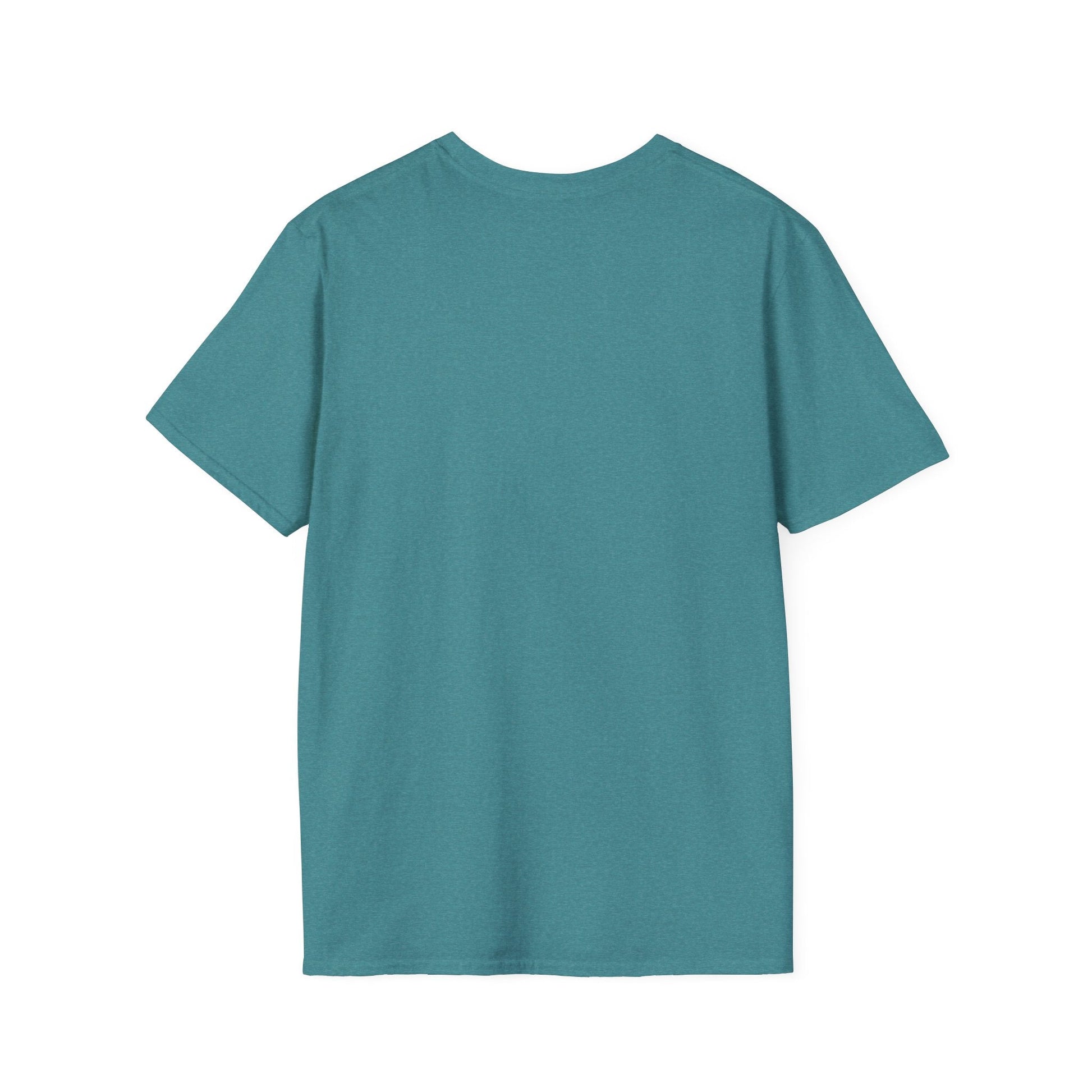 Soft Unisex Tee - Afakasi - USA - The Koko Samoa