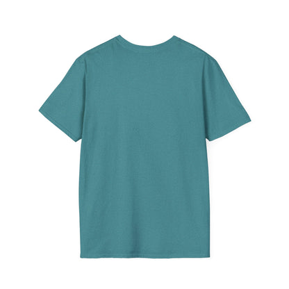 Soft Unisex Tee - Afakasi - USA - The Koko Samoa