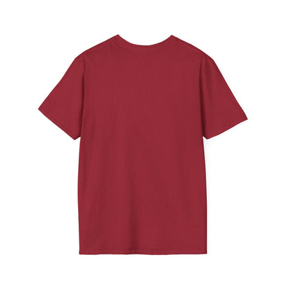 Soft Unisex Tee - Afakasi - USA - The Koko Samoa