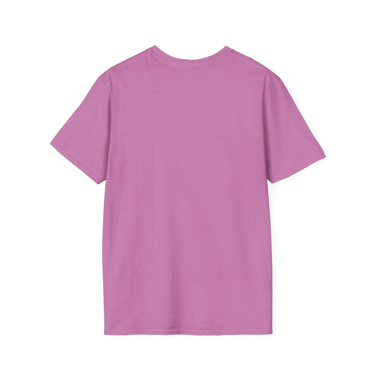 Soft Unisex Tee - Afakasi - USA - The Koko Samoa