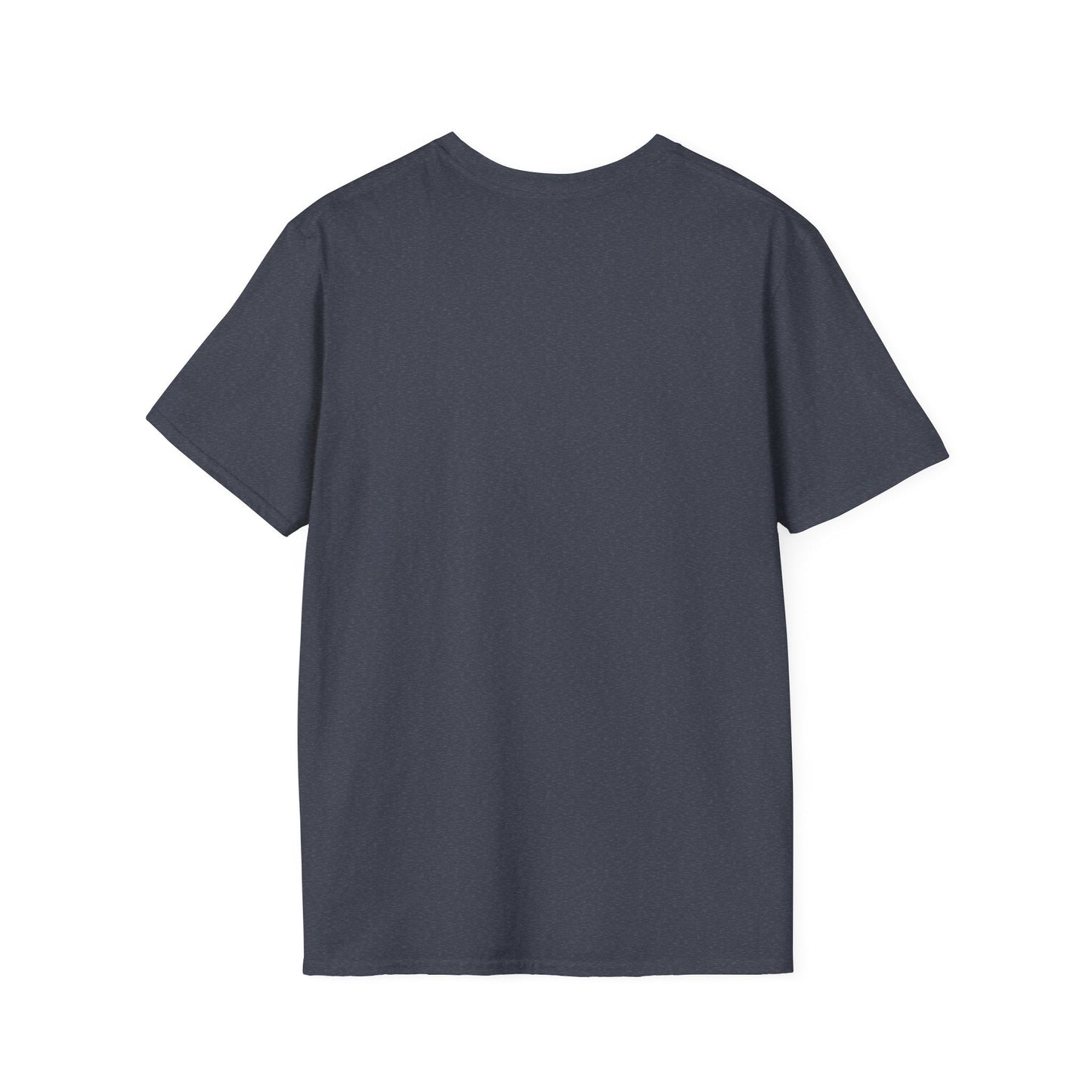 Soft Unisex Tee - Afakasi - USA - The Koko Samoa