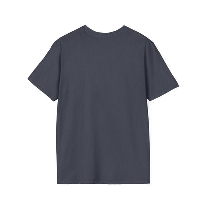 Soft Unisex Tee - Afakasi - USA - The Koko Samoa