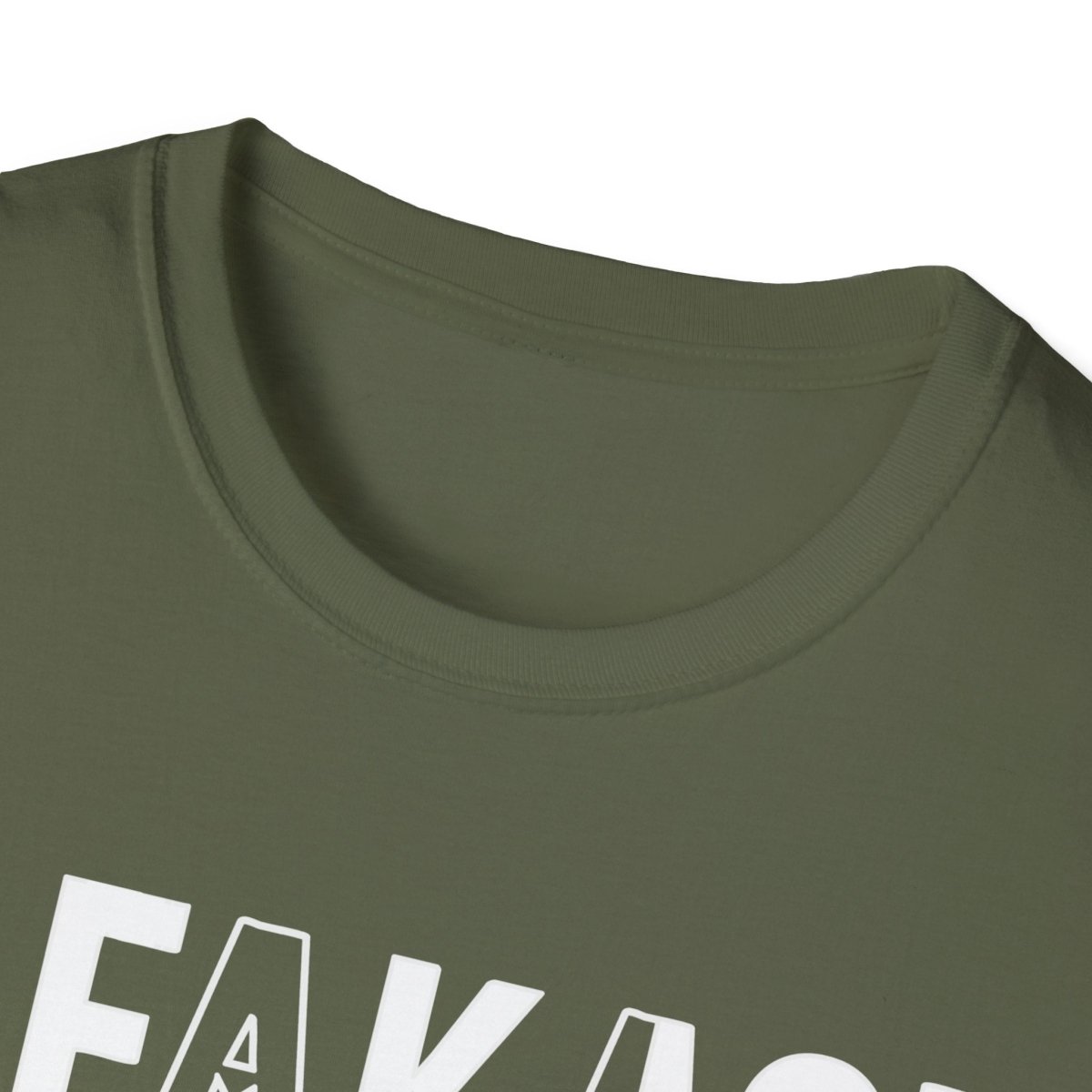 Soft Unisex Tee - Afakasi - USA - The Koko Samoa