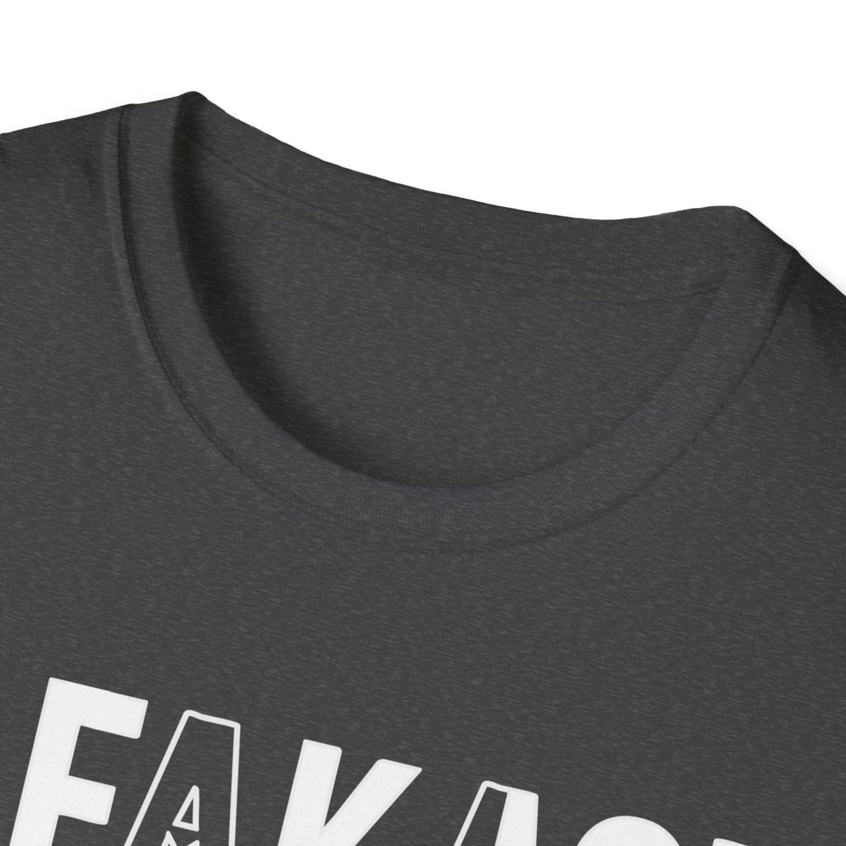 Soft Unisex Tee - Afakasi - USA - The Koko Samoa