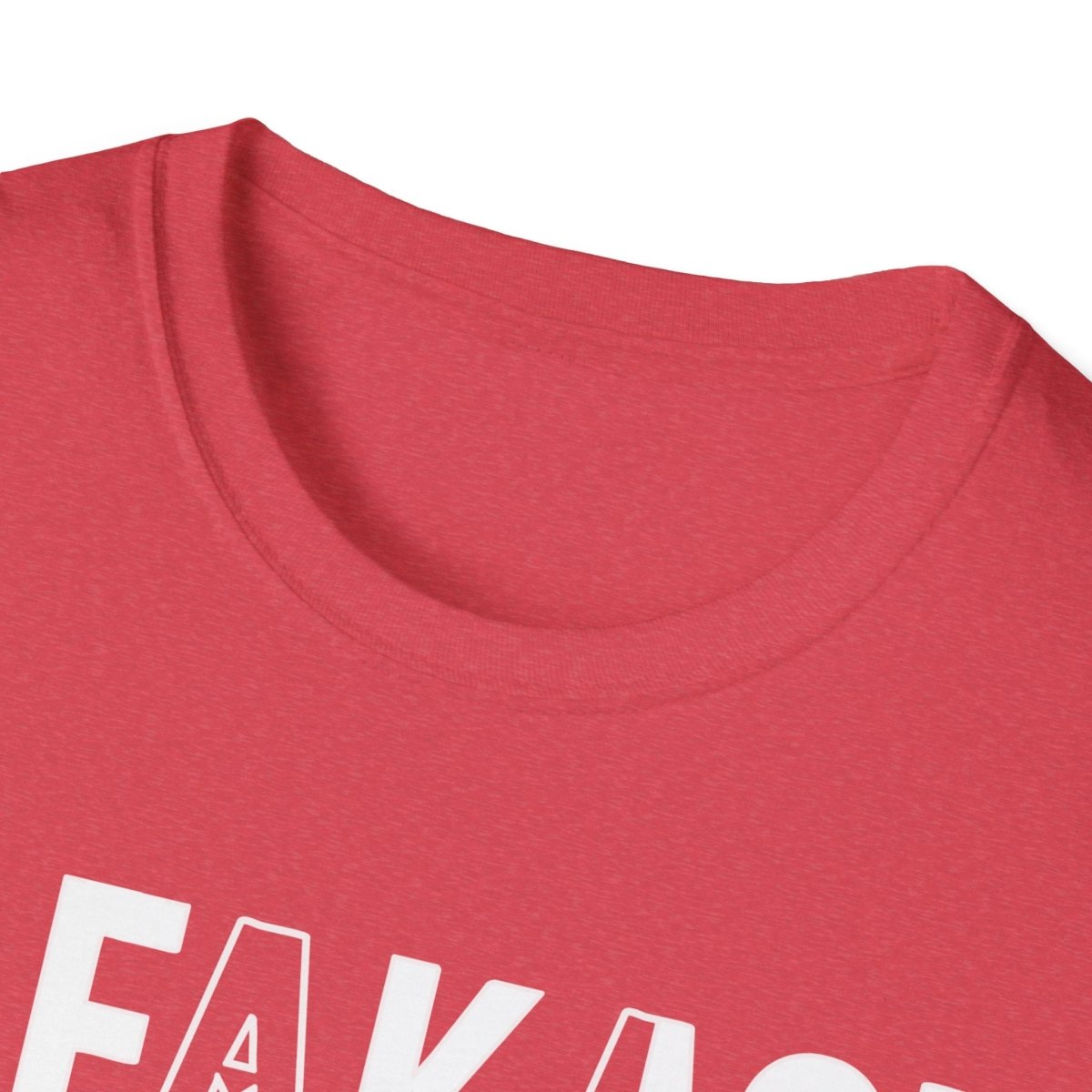 Soft Unisex Tee - Afakasi - USA - The Koko Samoa