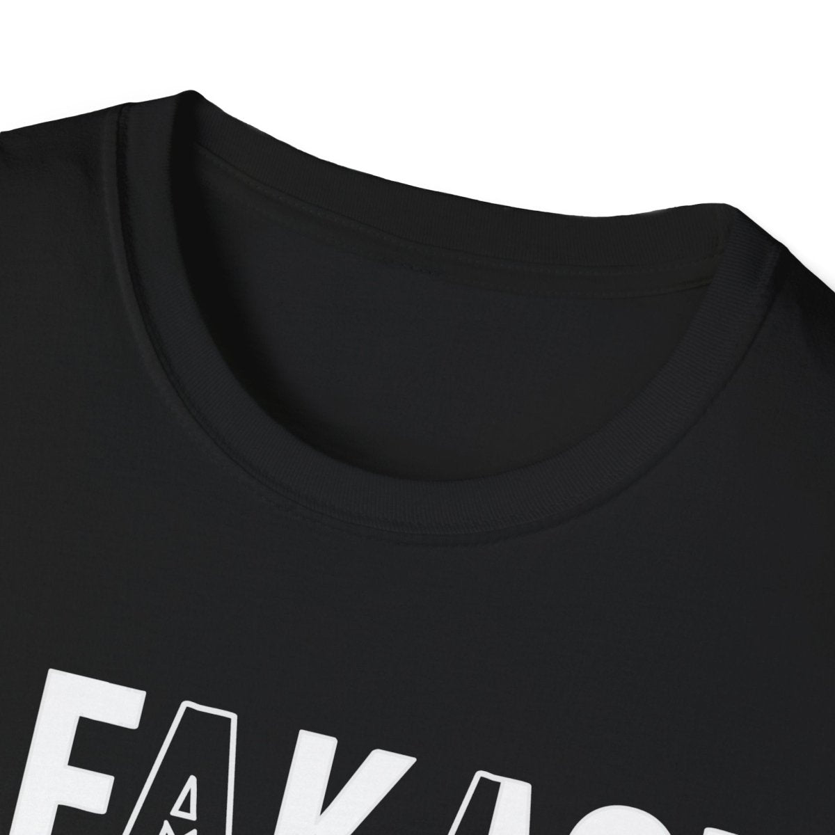 Soft Unisex Tee - Afakasi - USA - The Koko Samoa