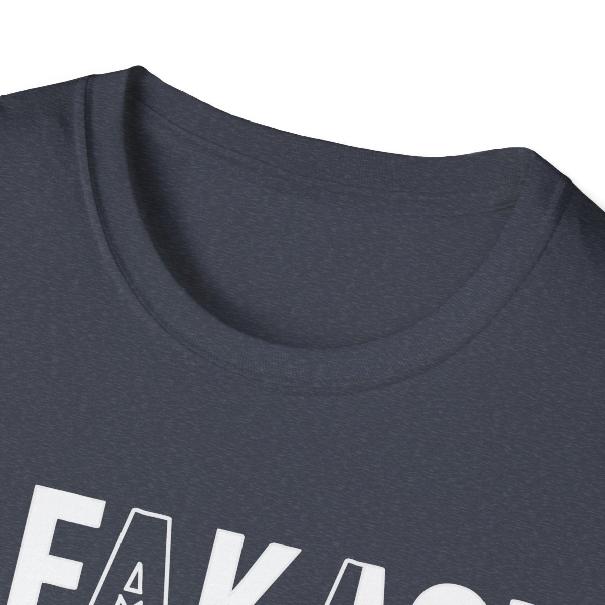 Soft Unisex Tee - Afakasi - USA - The Koko Samoa