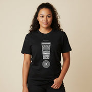 Soft Unisex Tee - Exclaim - USA - The Koko Samoa