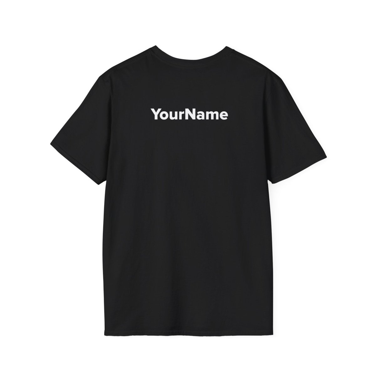 I Can Lift It tee, The Koko Samoa