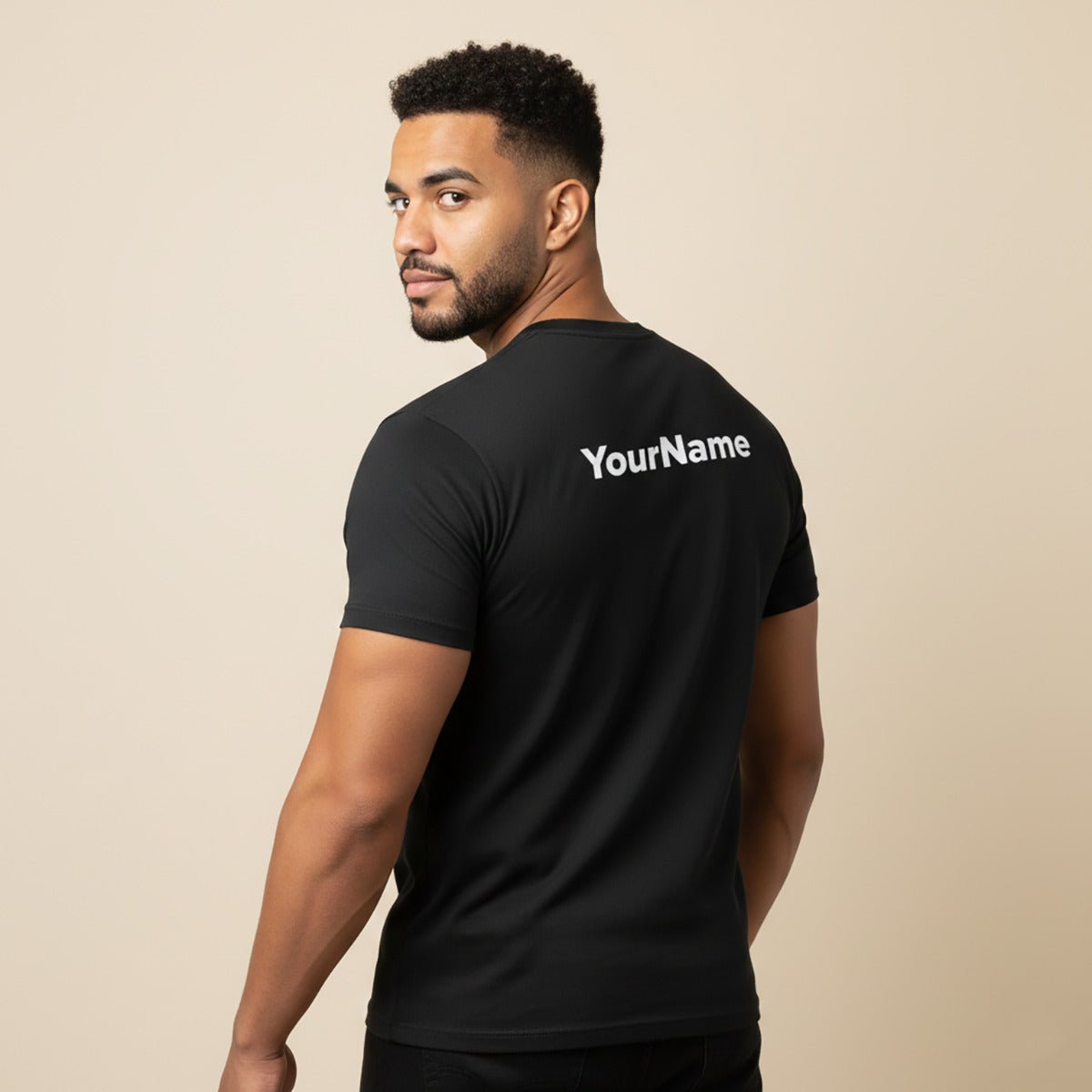 I Can Lift It tee, The Koko Samoa