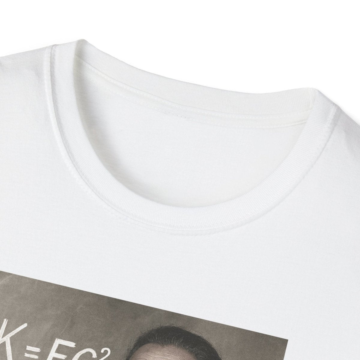 Soft Unisex Tee - K=FC² - USA - The Koko Samoa