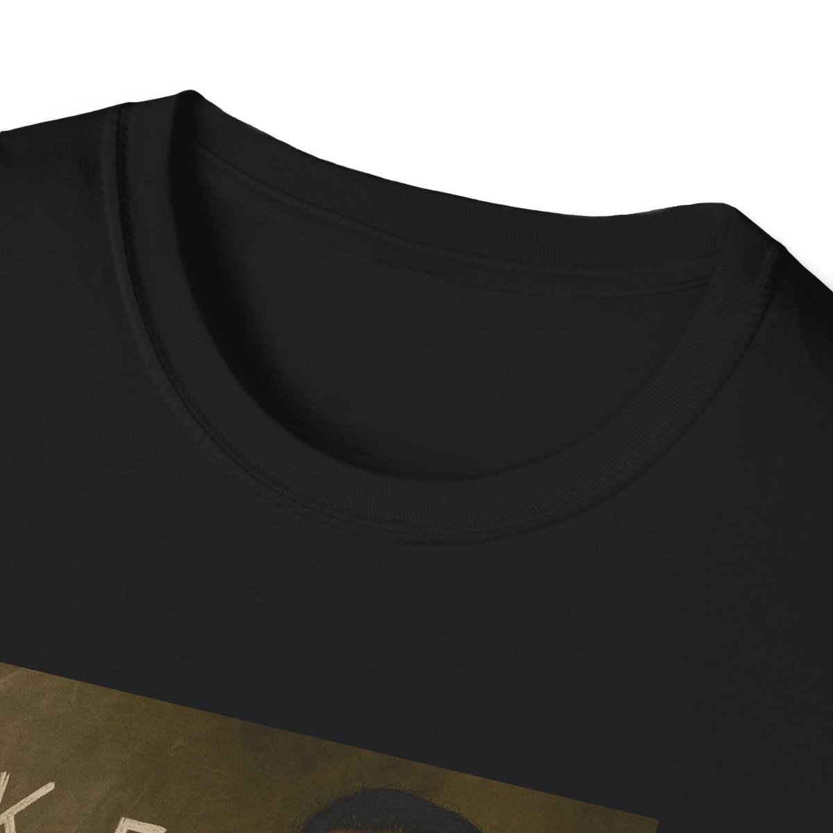 Soft Unisex Tee - K=FC² - USA - The Koko Samoa