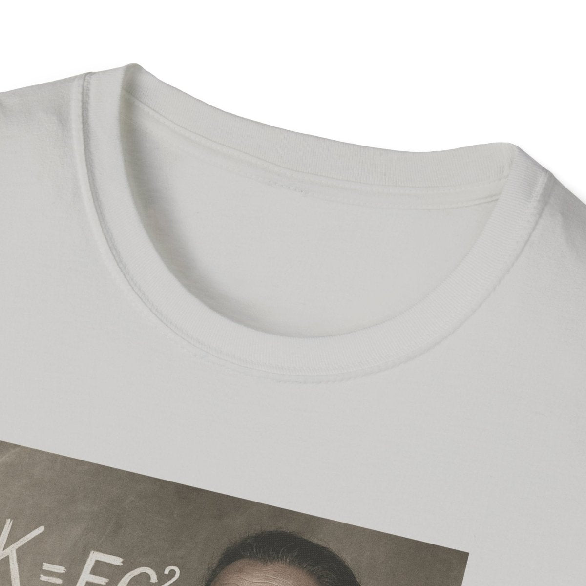 Soft Unisex Tee - K=FC² - USA - The Koko Samoa