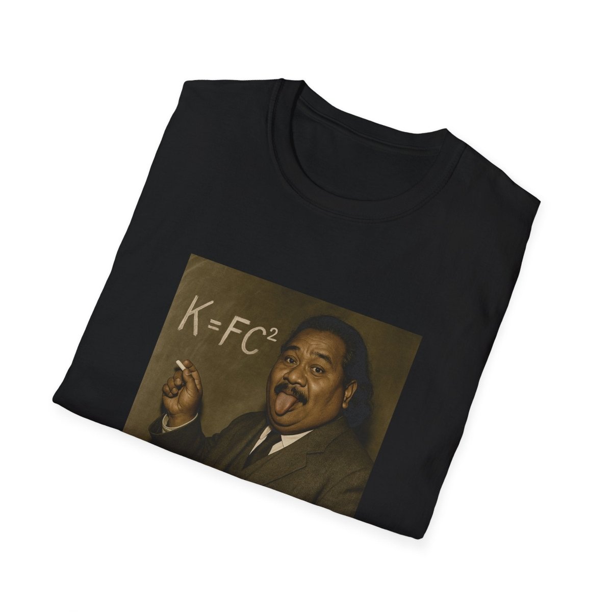 K=FC tee, The Koko Samoa