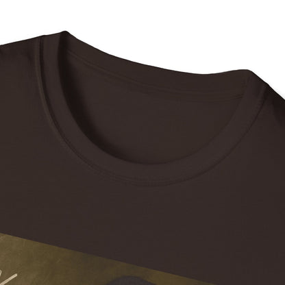 Soft Unisex Tee - K=FC² - USA - The Koko Samoa