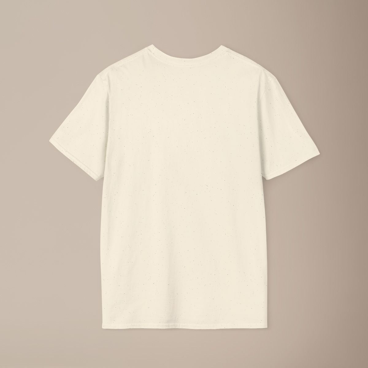 Soft Unisex Tee - Love for Samoa - USA - The Koko Samoa